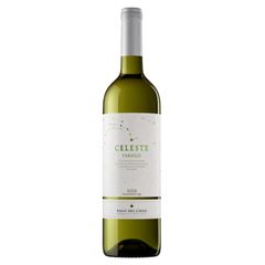 Vinho Celeste Verdejo Branco 750ml