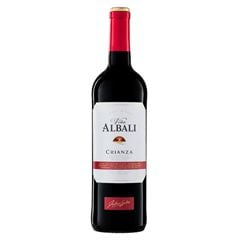 Vinho  Viña Albali Crianza Tinto 750ml