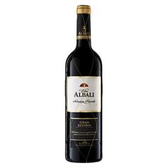 VInho Viña Albali Gran Reserva Tinto 750ml