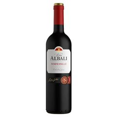 Vinho Vina Albali Tinto 750ml