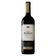 Vinho Viña Albali Reserva Tinto 750ml