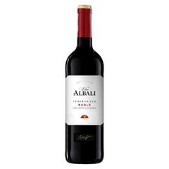 Vinho Vina Albali Roble Tinto 750ml