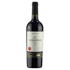 Vinho Le Casine Sangiovese Tinto 750ml