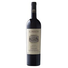 Vinho Folonari Il Pareto Tenuta di Nozzole 2018 Tinto 750ml