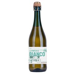 Vinho Lambrusco Sogno Branco 750ml