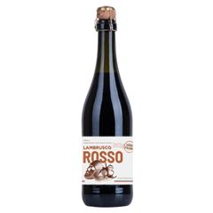 Vinho Lambrusco Tinto 750ml