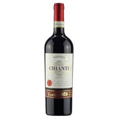 Vinho Le Casine Chianti Tinto 750ml