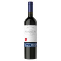 Vinho Le Casine Montepulciano D Abruzzo Tinto 750ml