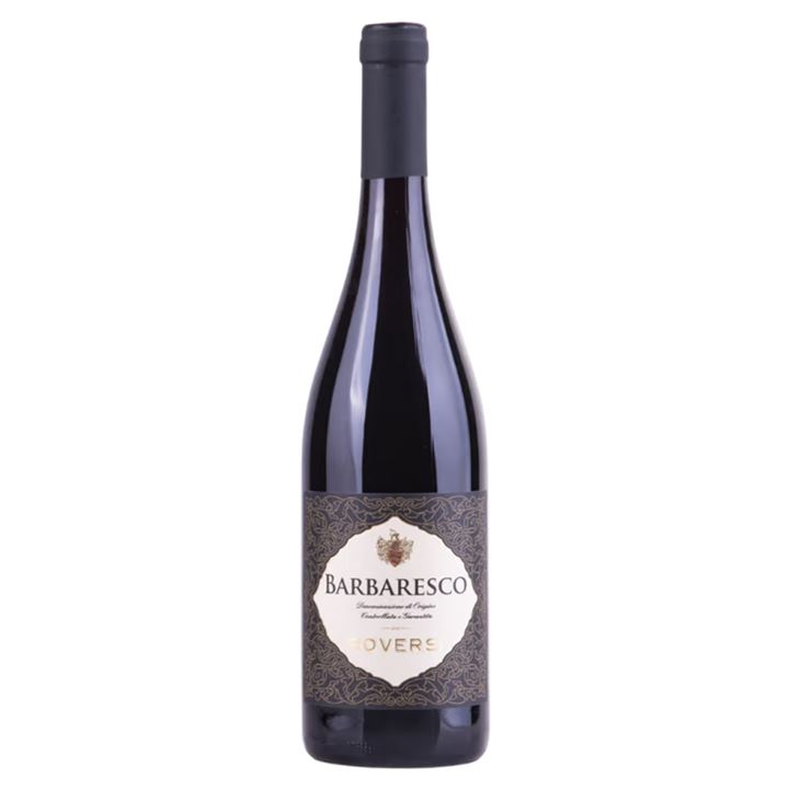 Vinho Roversi Tinto Seco Itália Barbaresco Nebbiolo 750ml