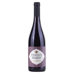 Vinho Mgm Roversi Barbera Tinto 750ml