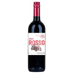 Vinho Mgm Sogno Italiano Tinto 750ml