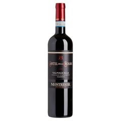 Vinho Montresor Capitel Classico Tinto 750ml