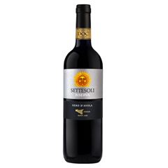 Vinho Settesoli Riserva Tinto 750ml