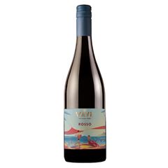 Vinho Settesoli Wave Tinto 750ml