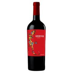 Vinho Braccobosca Lacertilia Tannat Tinto 750ml