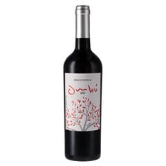 Vinho Braccobosca Ombu Reserva Tannat Tinto 750ml