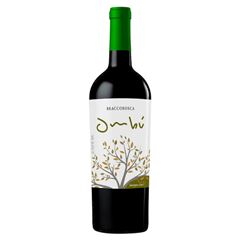 Vinho Braccobosca Ombu Sauvignon Blanc 750ml