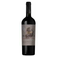 Vinho Ramirana Reserva Cabernet Sauvignon/Carménère Tinto 750ml