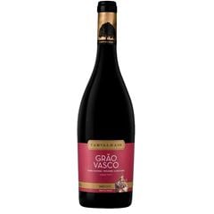 Vinho Grão Vasco Dão D.O.C Magnum Tinto 1500ml