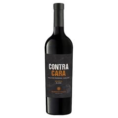Vinho Contra Cara Reserva Tinto 750ml