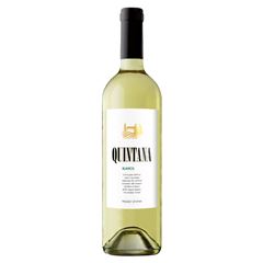Vinho Bodegas Leganza Quintana Branco 750ml