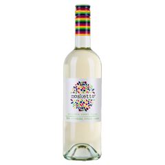 Vinho Mosketto Frisante Branco 750ml