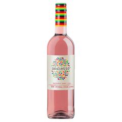 Vinho Mokestto Frisante Rosé 750ml