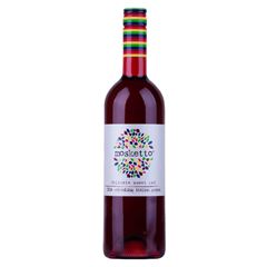 Vinho Mosketto Frisante Tinto 750ml