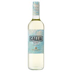 Vinho Callia Tardio Dulce Branco 750ml