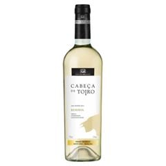 Vinho Cabeça de Toiro Reserva Branco 750ml