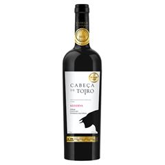 Vinho Cabeça de Toiro Reserva Tinto 750ml
