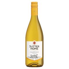 Vinho Sutter Home Chardonnay Branco 750ml