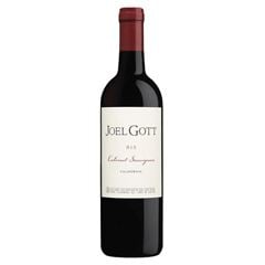 Vinho Joel Gott Cabernet Sauvignon Tinto 750ml