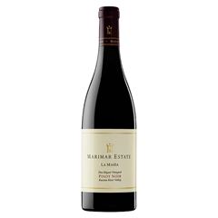 Vinho Marimar Estate La Masia Pinot Noir 2018 Tinto 750ml