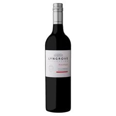 Vinho Lyngrove Collection Pinotage Tinto 750ml