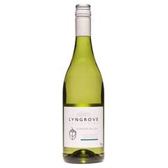 Vinho Lyngrove Collection Chenin Blanc 750ml