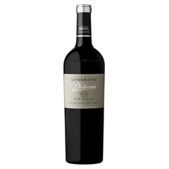 Vinho Lyngrove Platinum Pinotage 2018 Tinto 750ml 