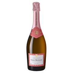 Espumante Veuve Devienne Brut Rosé 750ml