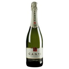 Espumante Canti Heritage Cuvée Dolce 750ml