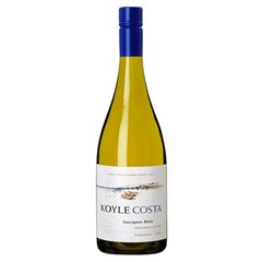 Vinho Koyle Costa Cuarzo Sauvignon Blanc 750ml