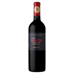 Vinho Koyle Cerro Basalto Cúartel G2 2021 Tinto 750ml
