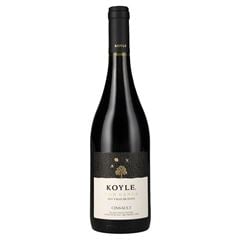 Vinho Koyle Don Cande Cinsault Tinto 750ml 