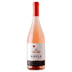 Vinho Koyle Cuvée Los Lingues Flor de Laberinto Rosé 750ml