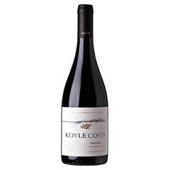 Vinho Koyle Costa Pinot Noir Tinto 750ml