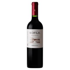 Vinho Koyle Royale Tempranillo Tinto 750ml