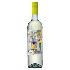 Vinho Verde Porta 6 Branco 750ml