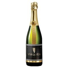 Espumante Viva la Vida Brut 750ml