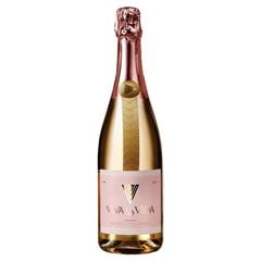 Espumante Viva la Vida Moscatel Rosé 750ml