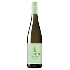 Vinho Deinhard Green Label Riesling Branco 750ml