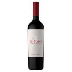 Vinho BenMarco Cabernet Sauvignon Tinto 750ml